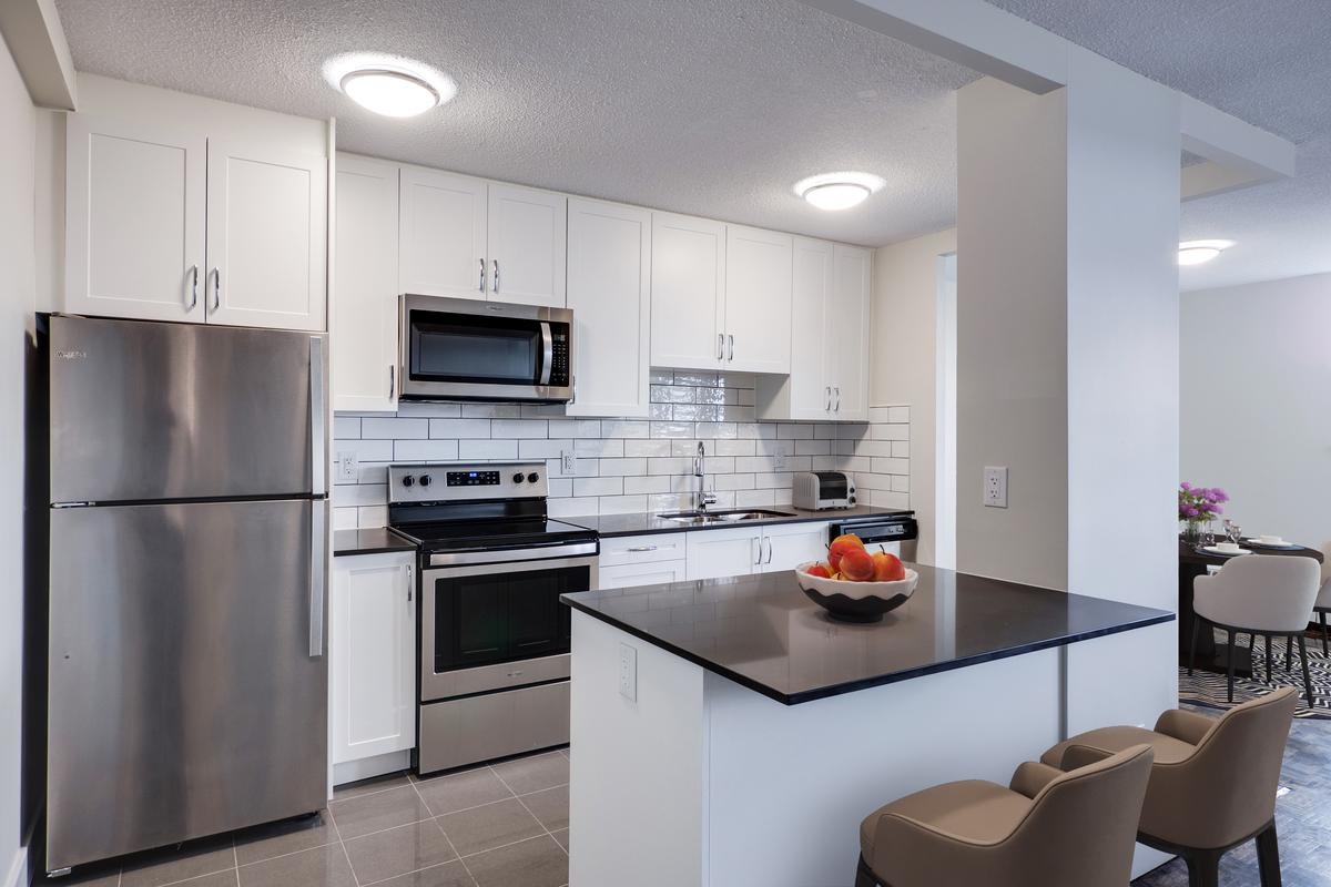 0804-570 Birchmount Road, Toronto, ON, M1K 1P7 - 6