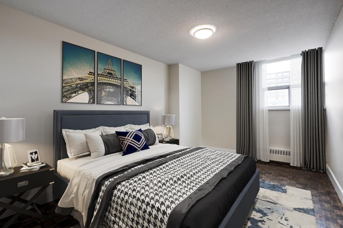 0804-570 Birchmount Road, Toronto, ON, M1K 1P7 - 4