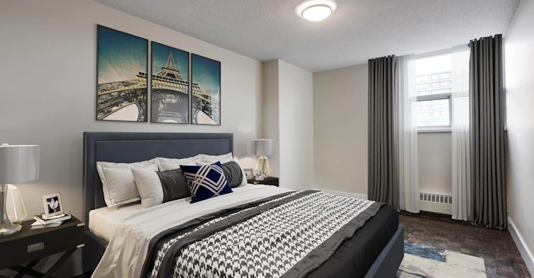 0804-570 Birchmount Road, Toronto, ON, M1K 1P7 - 4