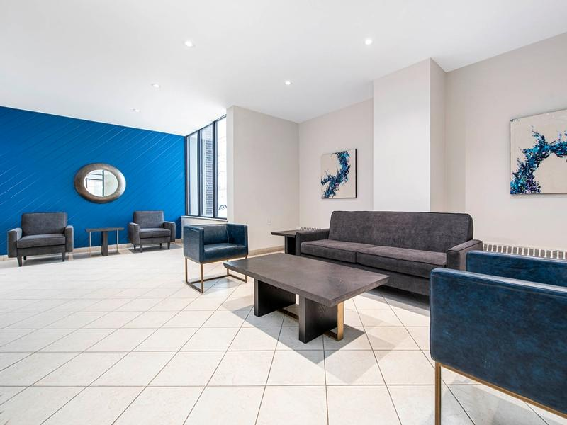 0804-570 Birchmount Road, Toronto, ON, M1K 1P7 - 3