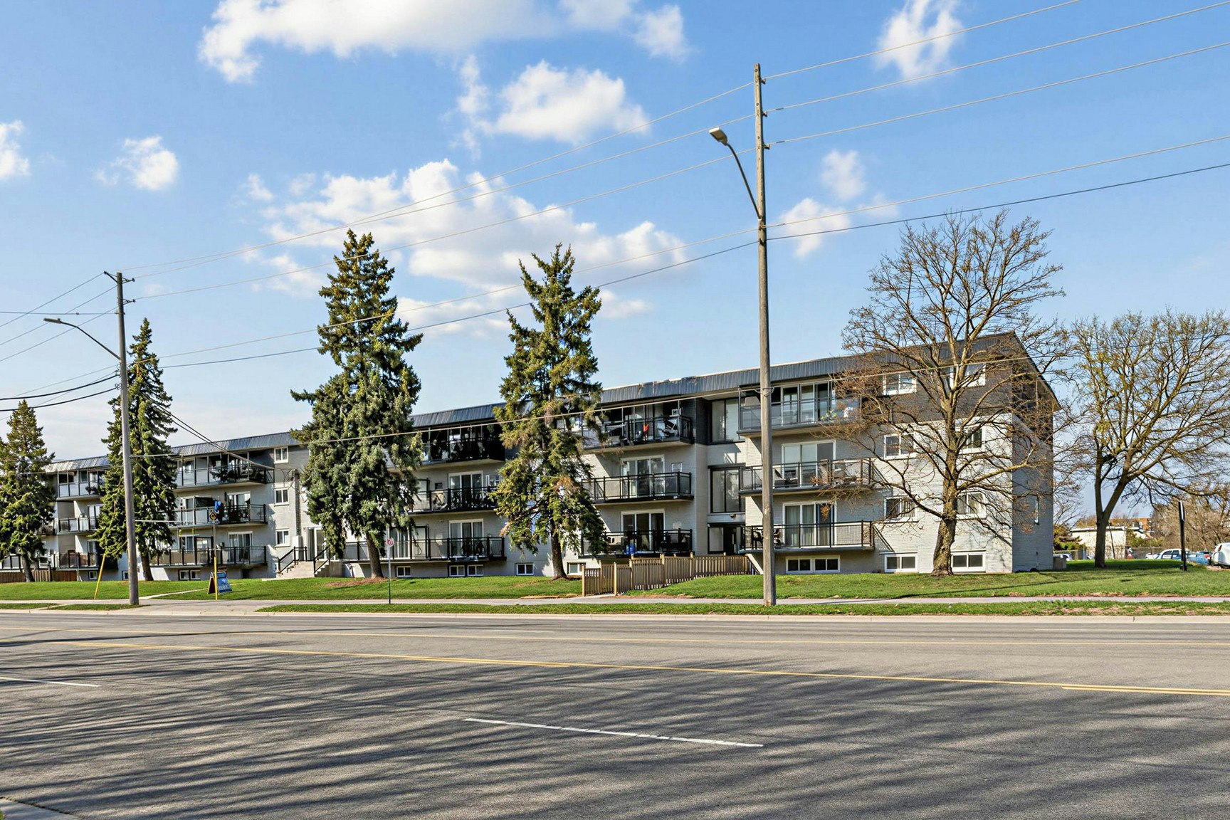 200 Garden Street, Whitby, ON, L1N 3W4 - 23