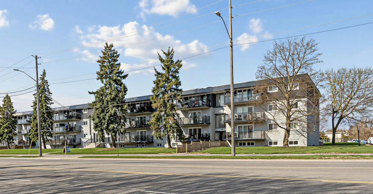 200 Garden Street, Whitby, ON, L1N 3W4 - 23