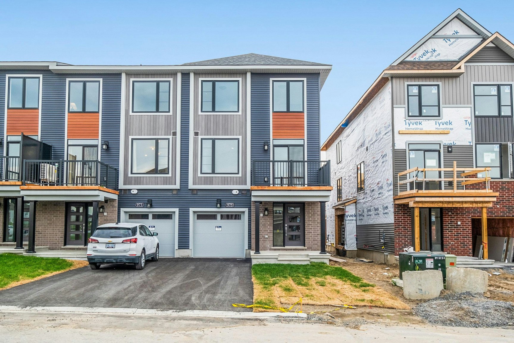 1-975 Athenry Court, Manotick, ON, K2J 7E1
