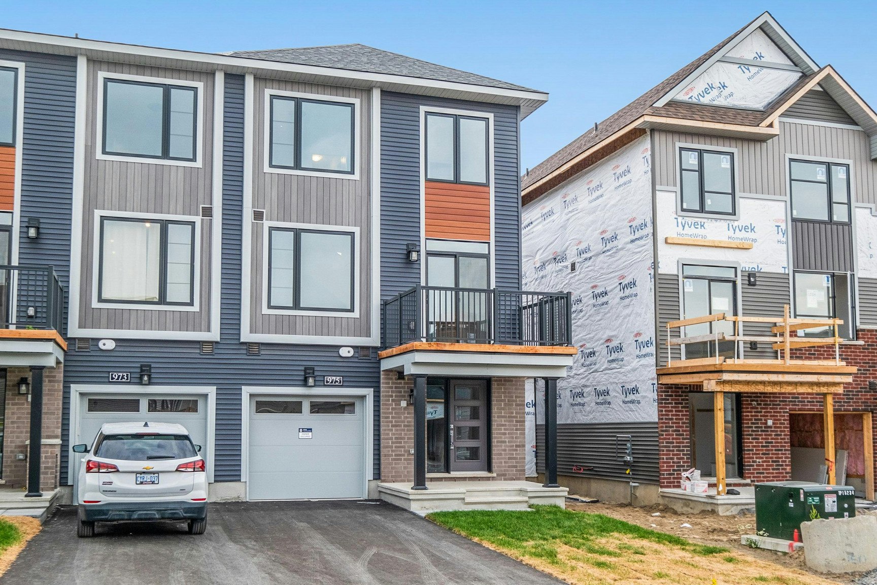 1-975 Athenry Court, Manotick, ON, K2J 7E1 - 2