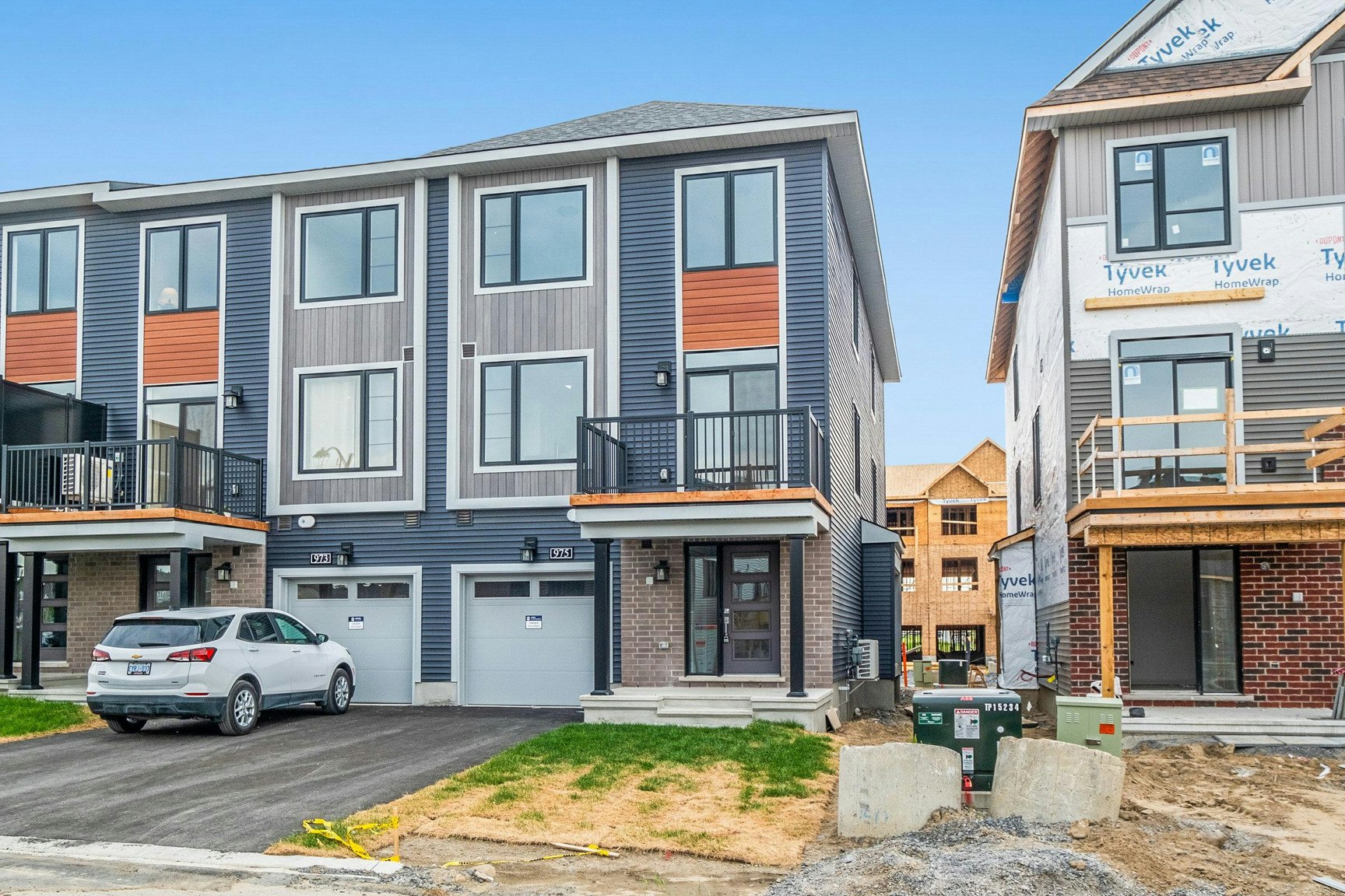 1-975 Athenry Court, Manotick, ON, K2J 7E1 - 3