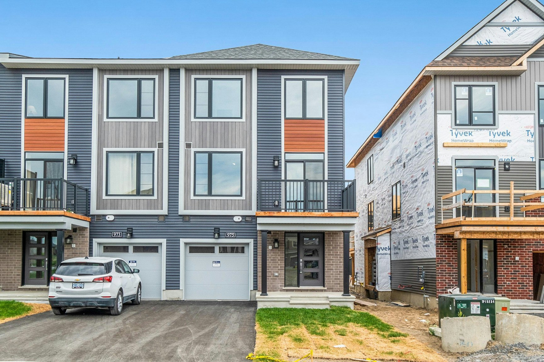 1-975 Athenry Court, Manotick, ON, K2J 7E1 - 8