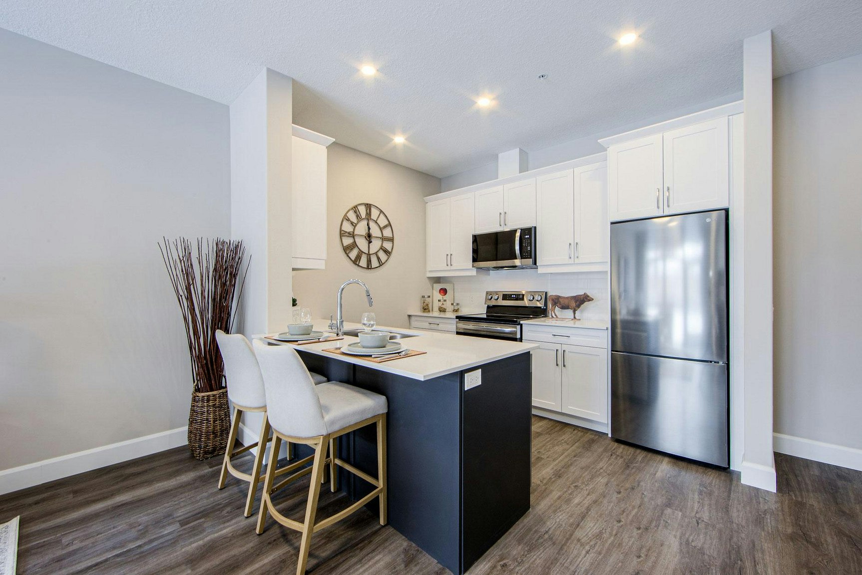 219-125 Carriage Road South, London, ON, N6H 0L6 - 21