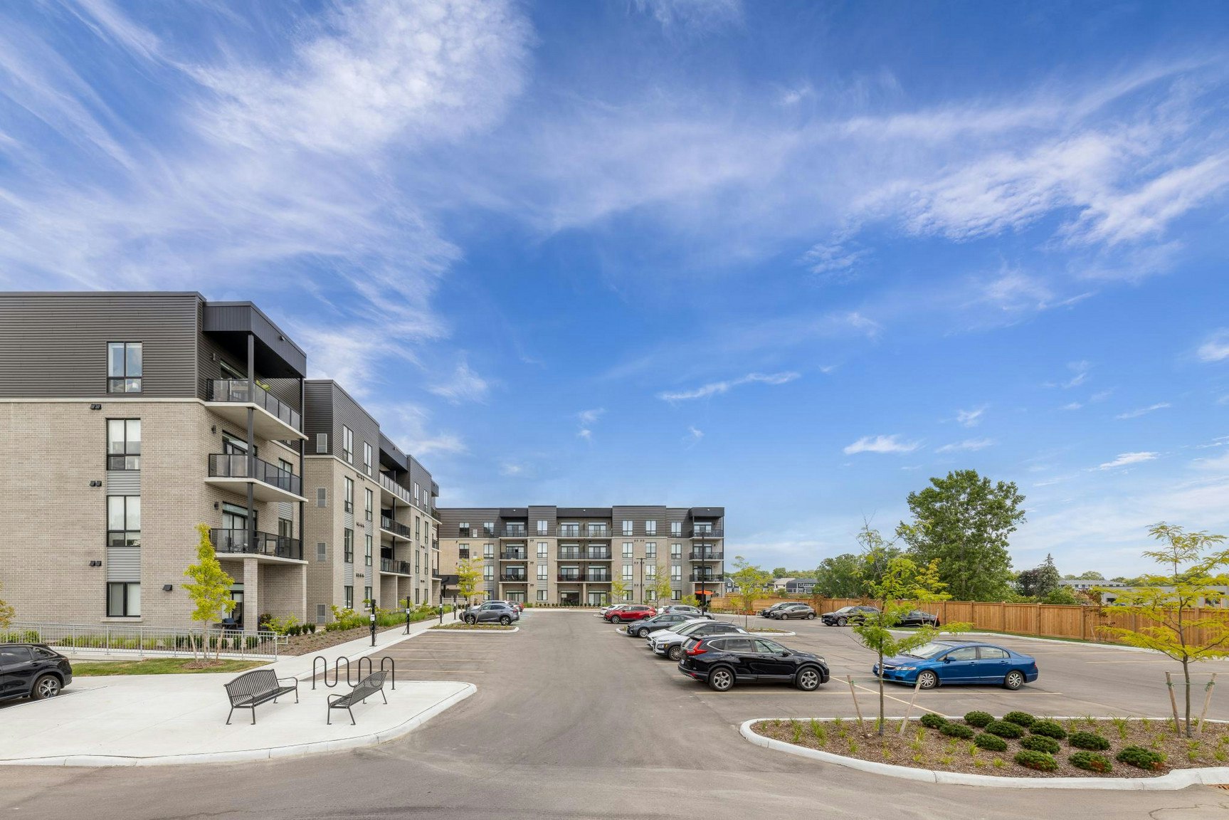 219-125 Carriage Road South, London, ON, N6H 0L6 - 2