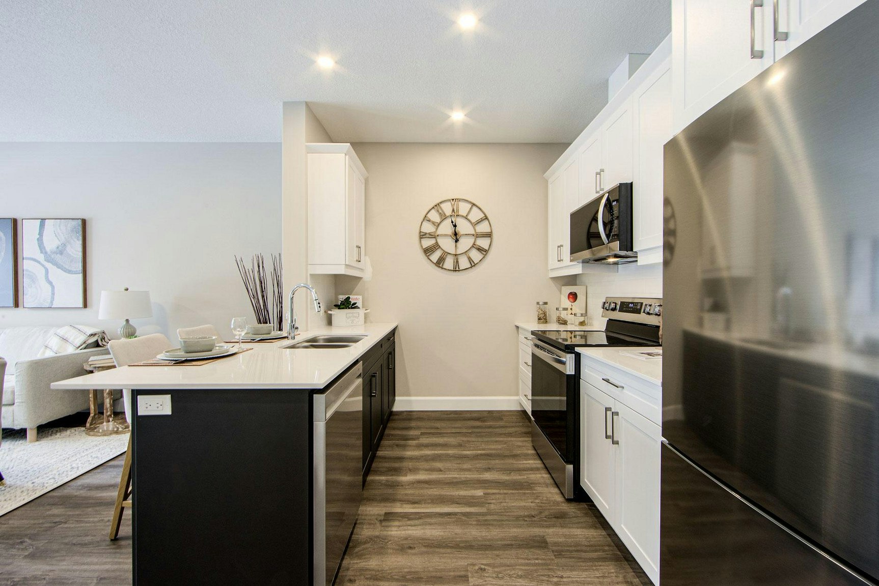 219-125 Carriage Road South, London, ON, N6H 0L6 - 20