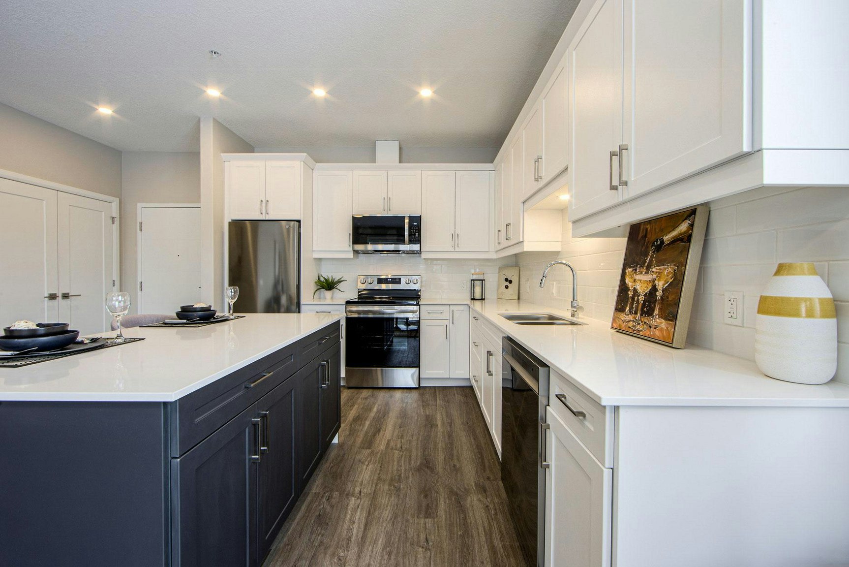219-125 Carriage Road South, London, ON, N6H 0L6 - 7