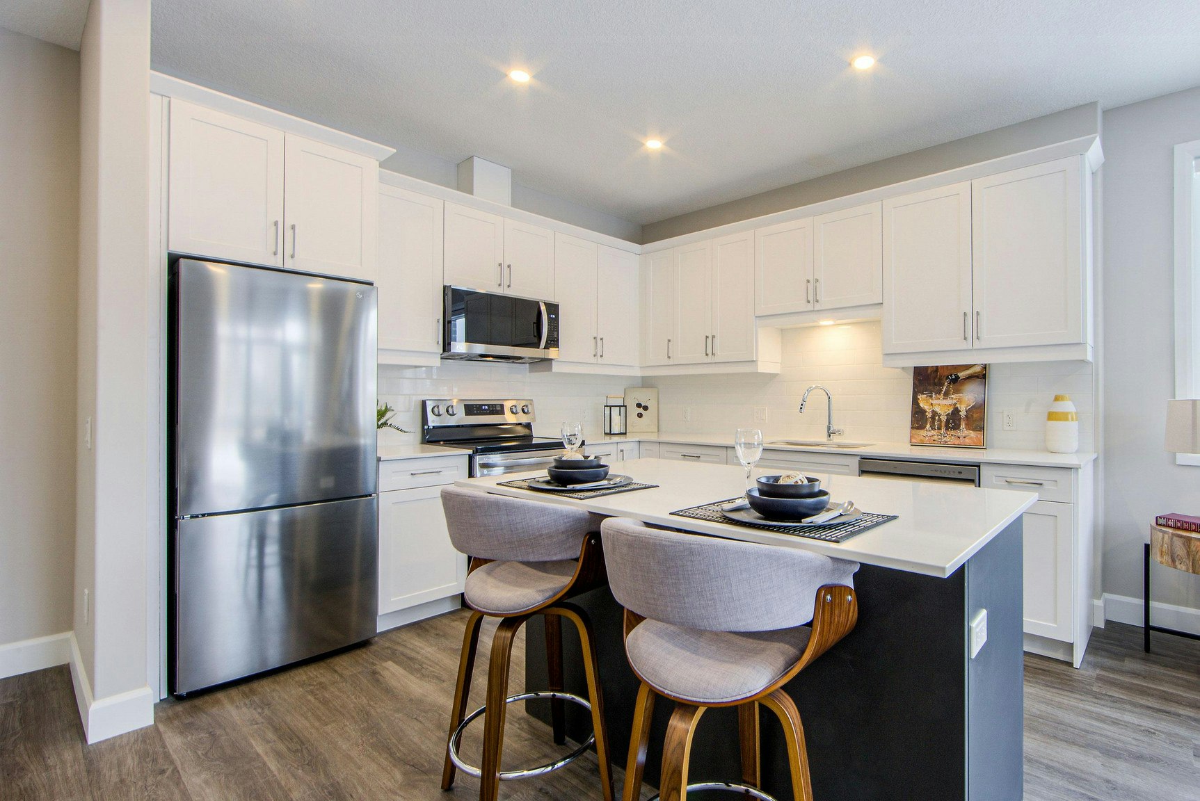 219-125 Carriage Road South, London, ON, N6H 0L6 - 6