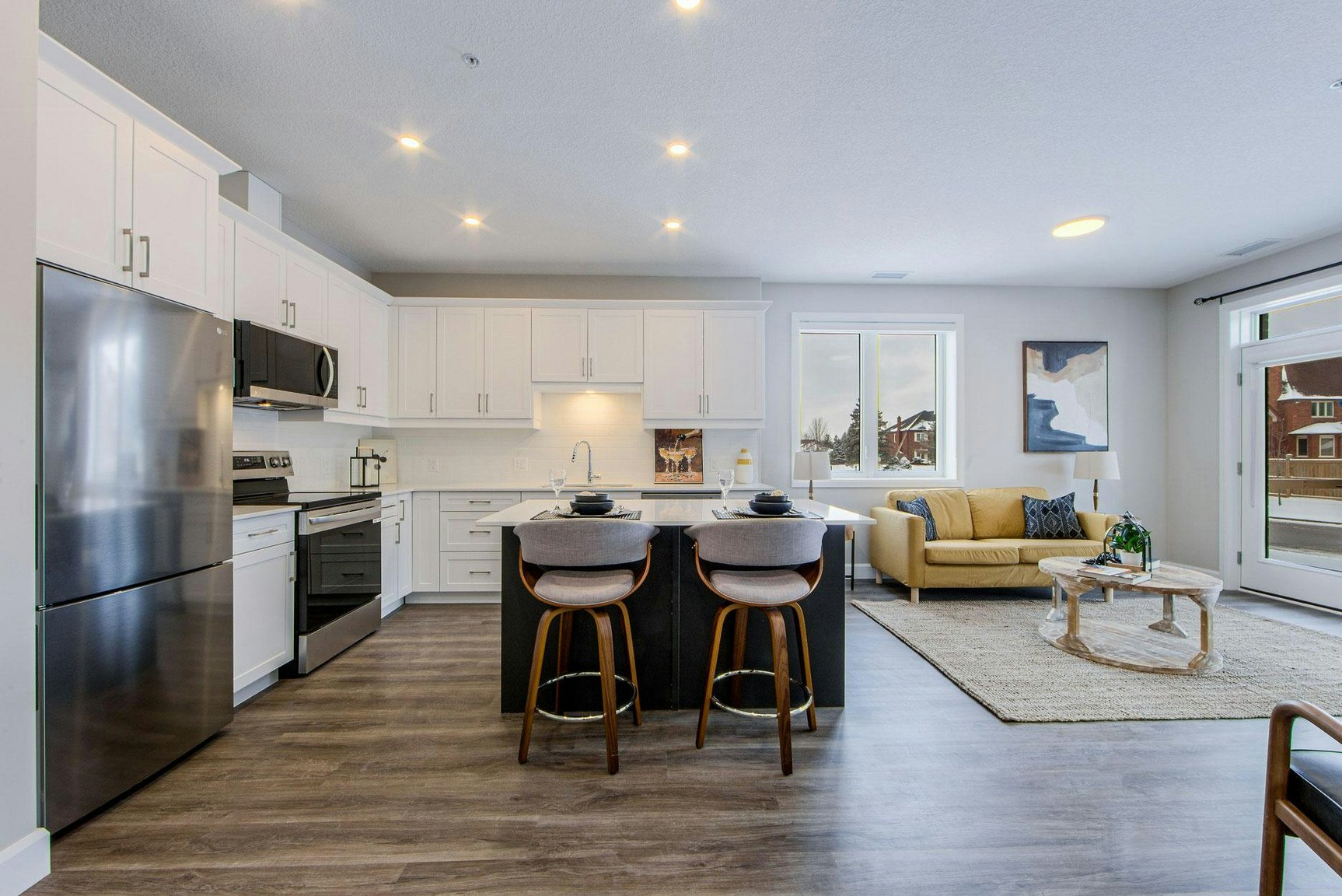 219-125 Carriage Road South, London, ON, N6H 0L6 - 5