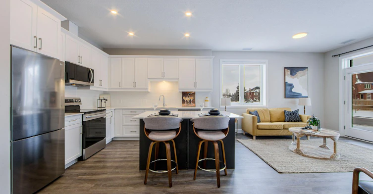 219-125 Carriage Road South, London, ON, N6H 0L6 - 5
