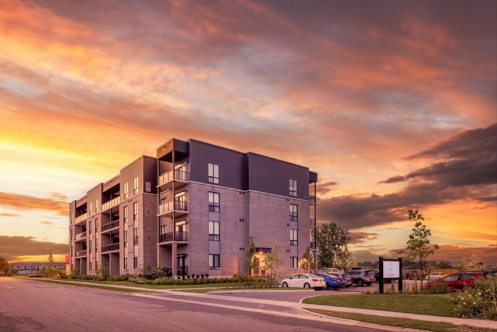 219-125 Carriage Road South, London, ON, N6H 0L6 - 3