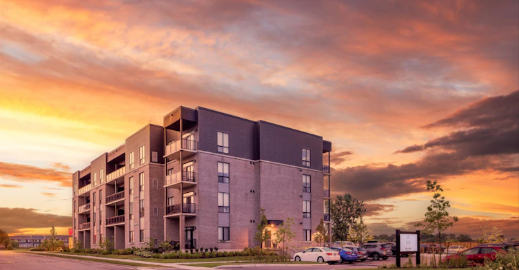 219-125 Carriage Road South, London, ON, N6H 0L6 - 3