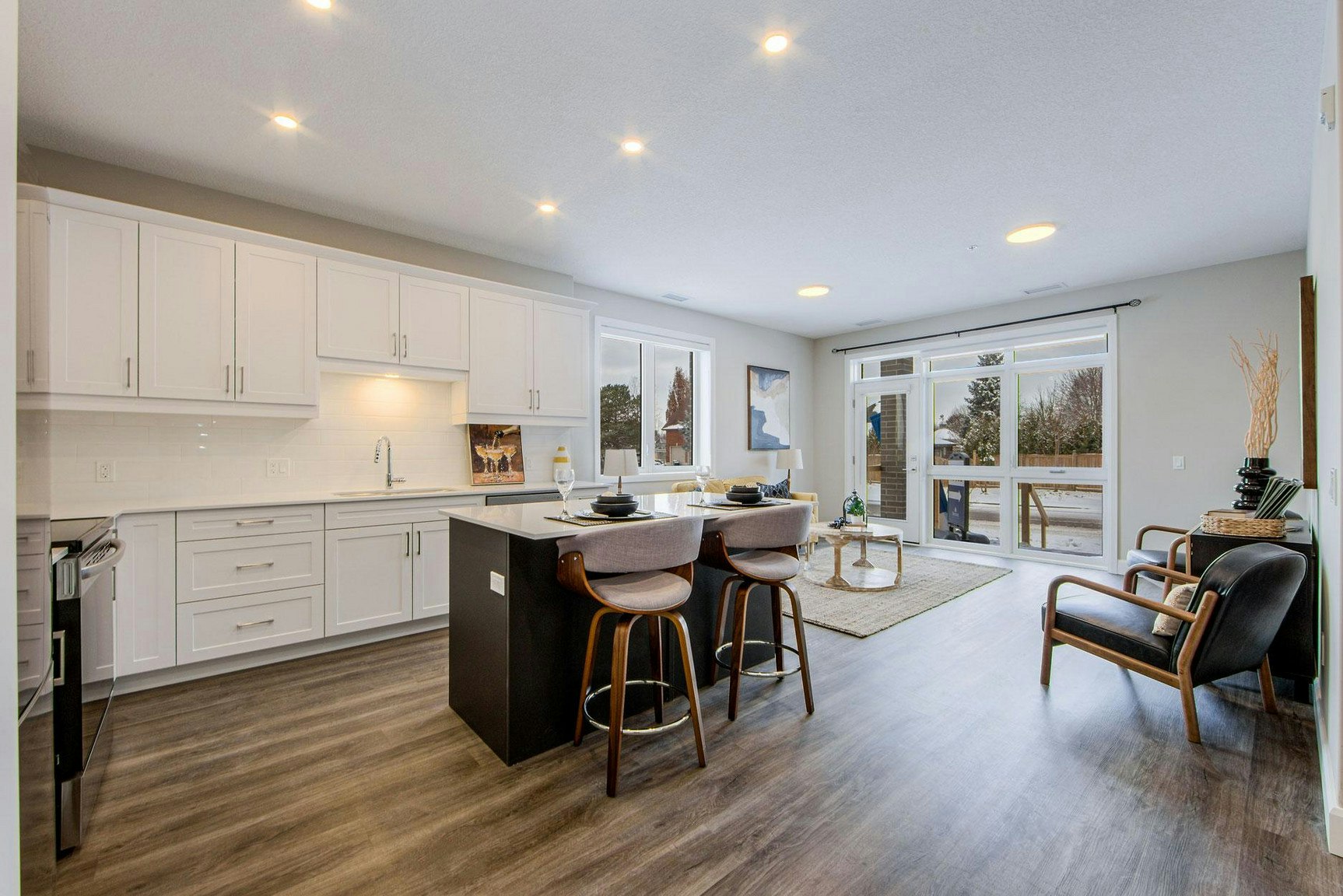 219-125 Carriage Road South, London, ON, N6H 0L6 - 4