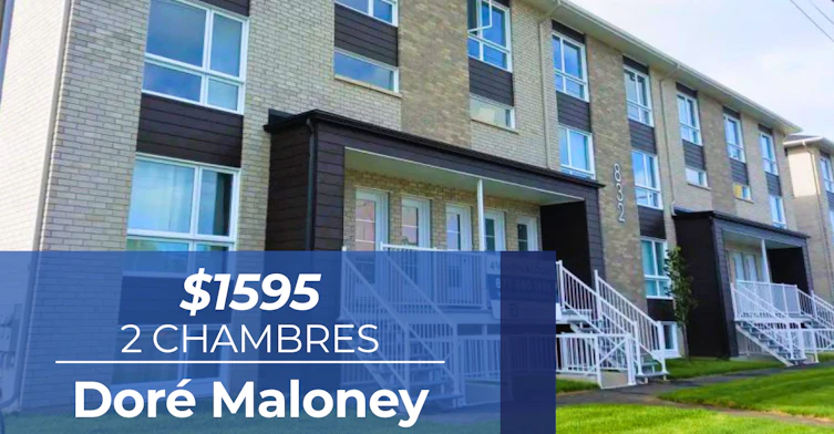 VARIA-832 Maloney Boulevard Est, Gatineau, QC, J8P 1G8