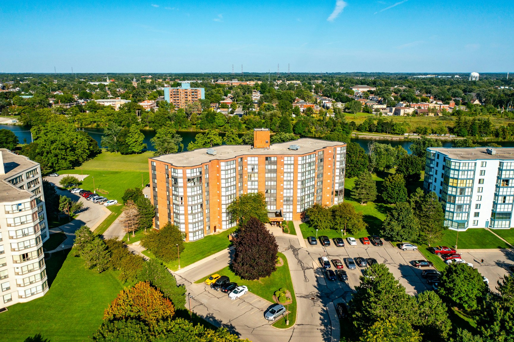 200 Denistoun Street, Welland, ON, L3C 7E5 - 27