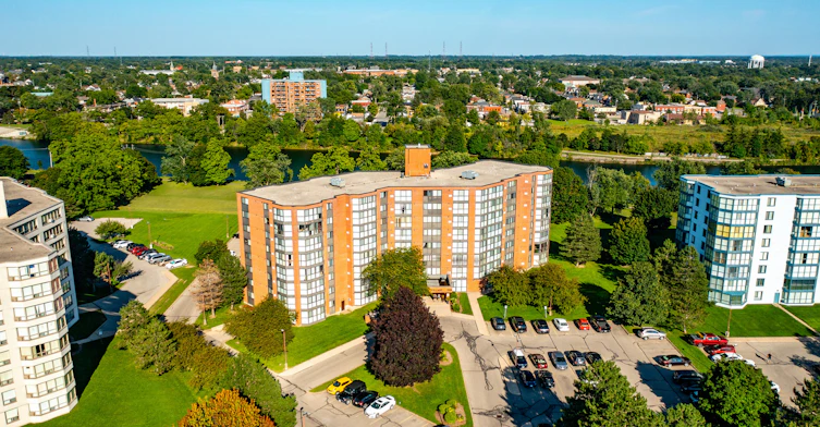 200 Denistoun Street, Welland, ON, L3C 7E5 - 27