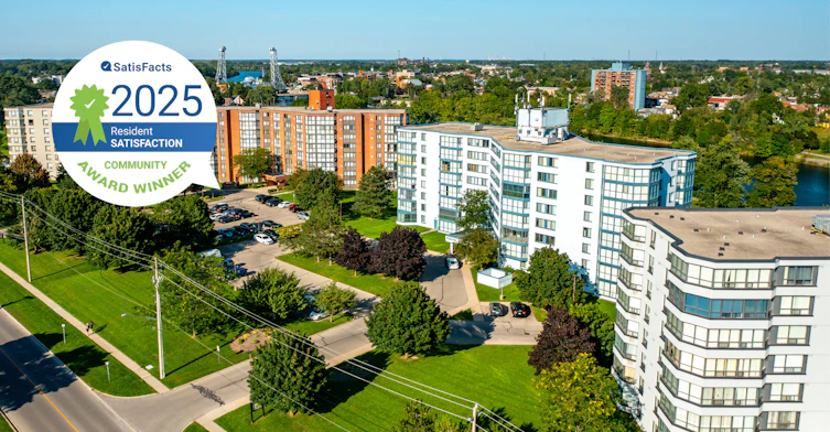 200 Denistoun Street, Welland, ON, L3C 7E5 - 2