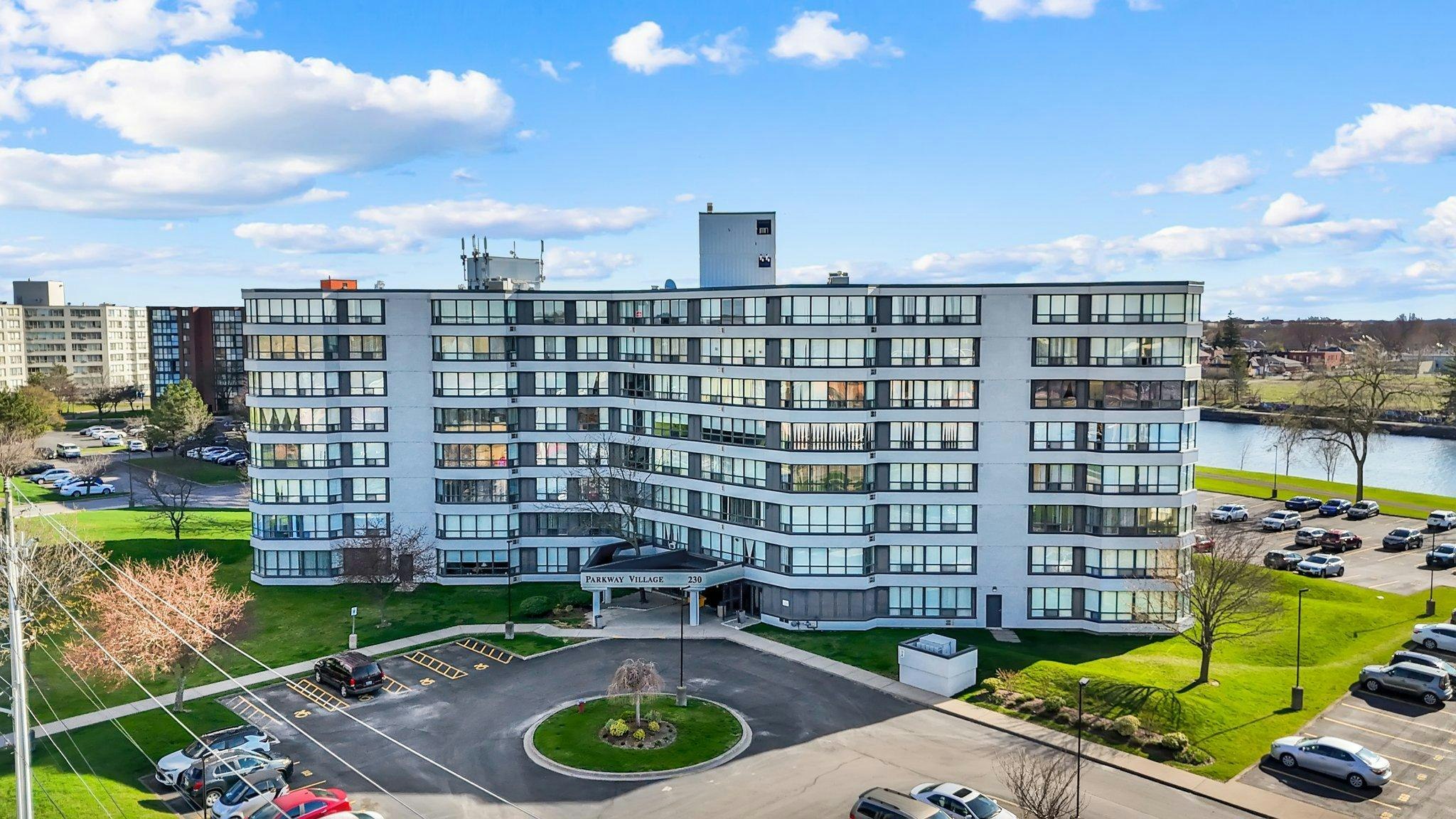 200 Denistoun Street, Welland, ON, L3C 7E5 - 29