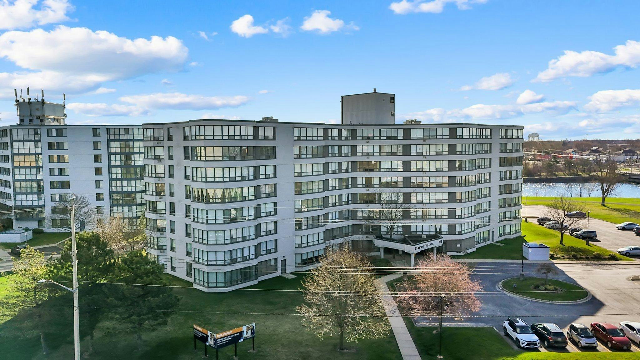 200 Denistoun Street, Welland, ON, L3C 7E5 - 30