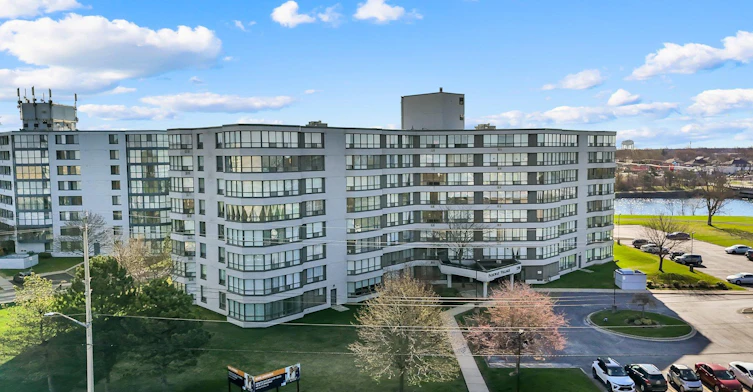 200 Denistoun Street, Welland, ON, L3C 7E5 - 30