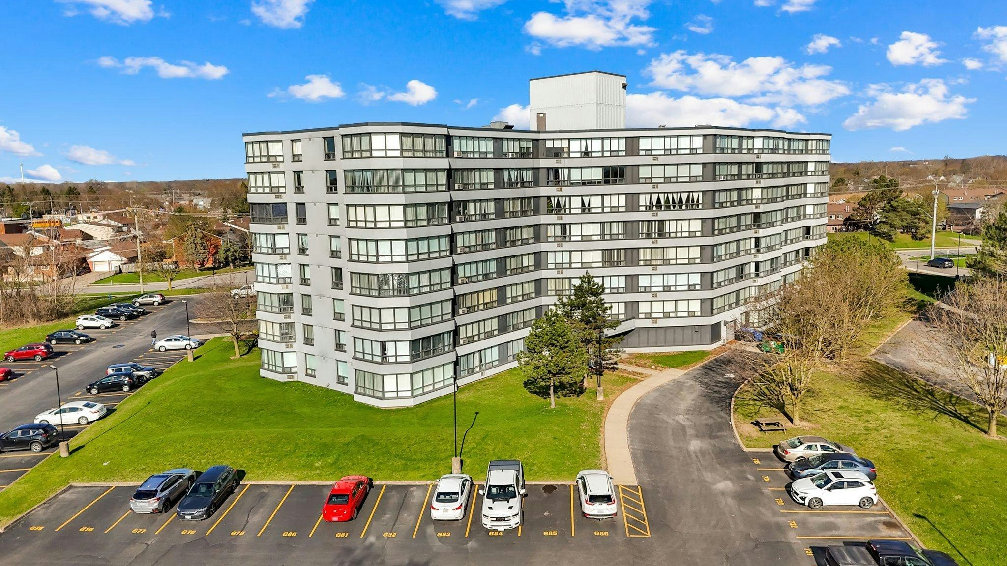 200 Denistoun Street, Welland, ON, L3C 7E5 - 28