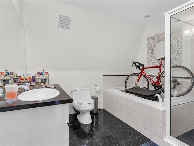 102-3349 Dunbar Street, Vancouver, BC, V6S 2B9 - 15