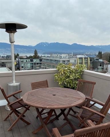 102-3349 Dunbar Street, Vancouver, BC, V6S 2B9 - 3