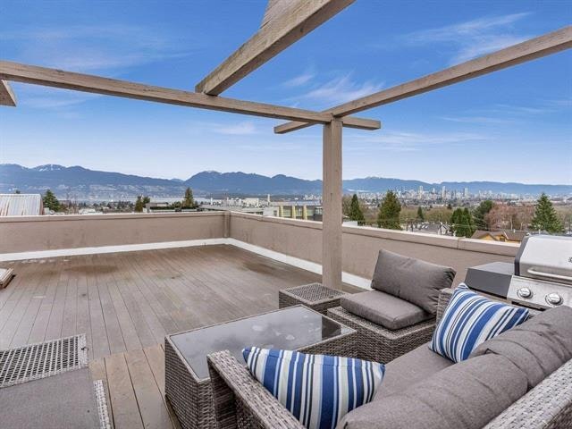 102-3349 Dunbar Street, Vancouver, BC, V6S 2B9 - 5