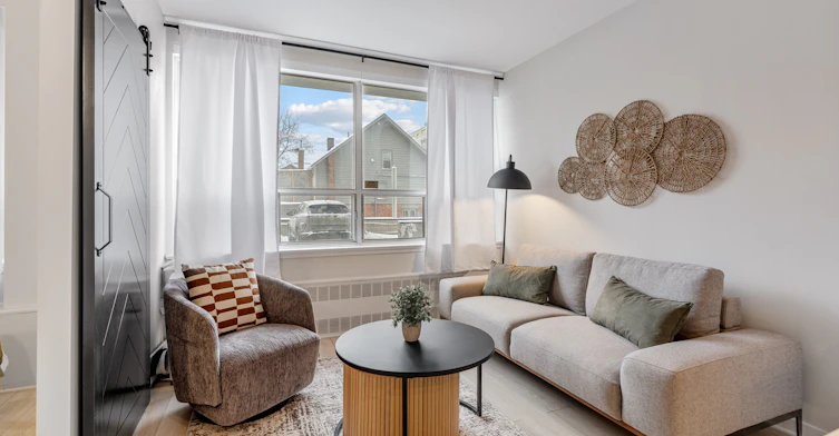 G1111-330 Metcalfe, Ottawa, ON, K2P 1S4 - 4