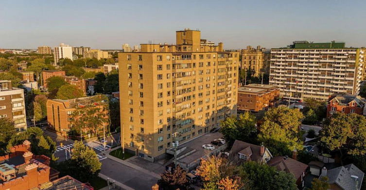 G0108-330 Metcalfe, Ottawa, ON, K2P 1S4 - 10
