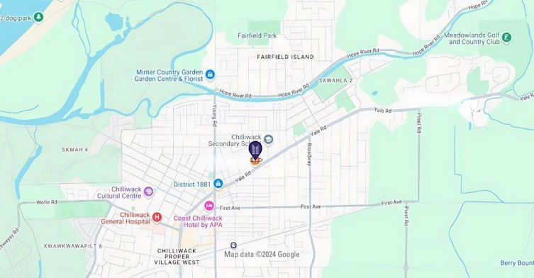 9482 Williams Street, Chilliwack, BC, V2P 5G1 - 10