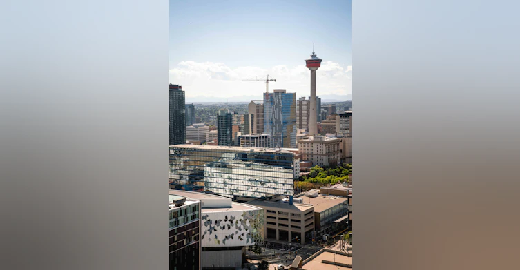 609-505 4th Street SE, Calgary, AB, T2G 1V6 - 82