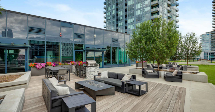 609-505 4th Street SE, Calgary, AB, T2G 1V6 - 3