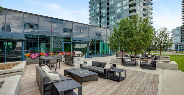 609-505 4th Street SE, Calgary, AB, T2G 1V6 - 3