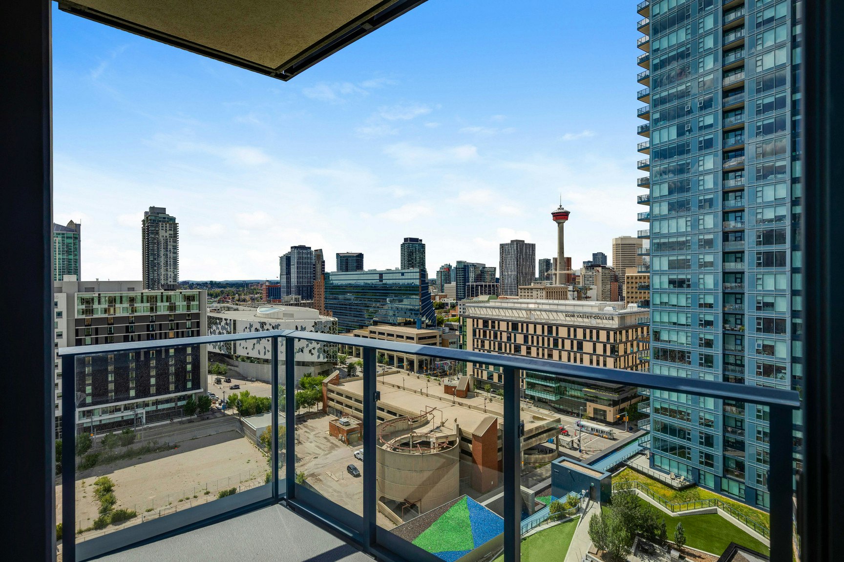 609-505 4th Street SE, Calgary, AB, T2G 1V6 - 34