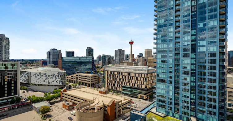 609-505 4th Street SE, Calgary, AB, T2G 1V6 - 35