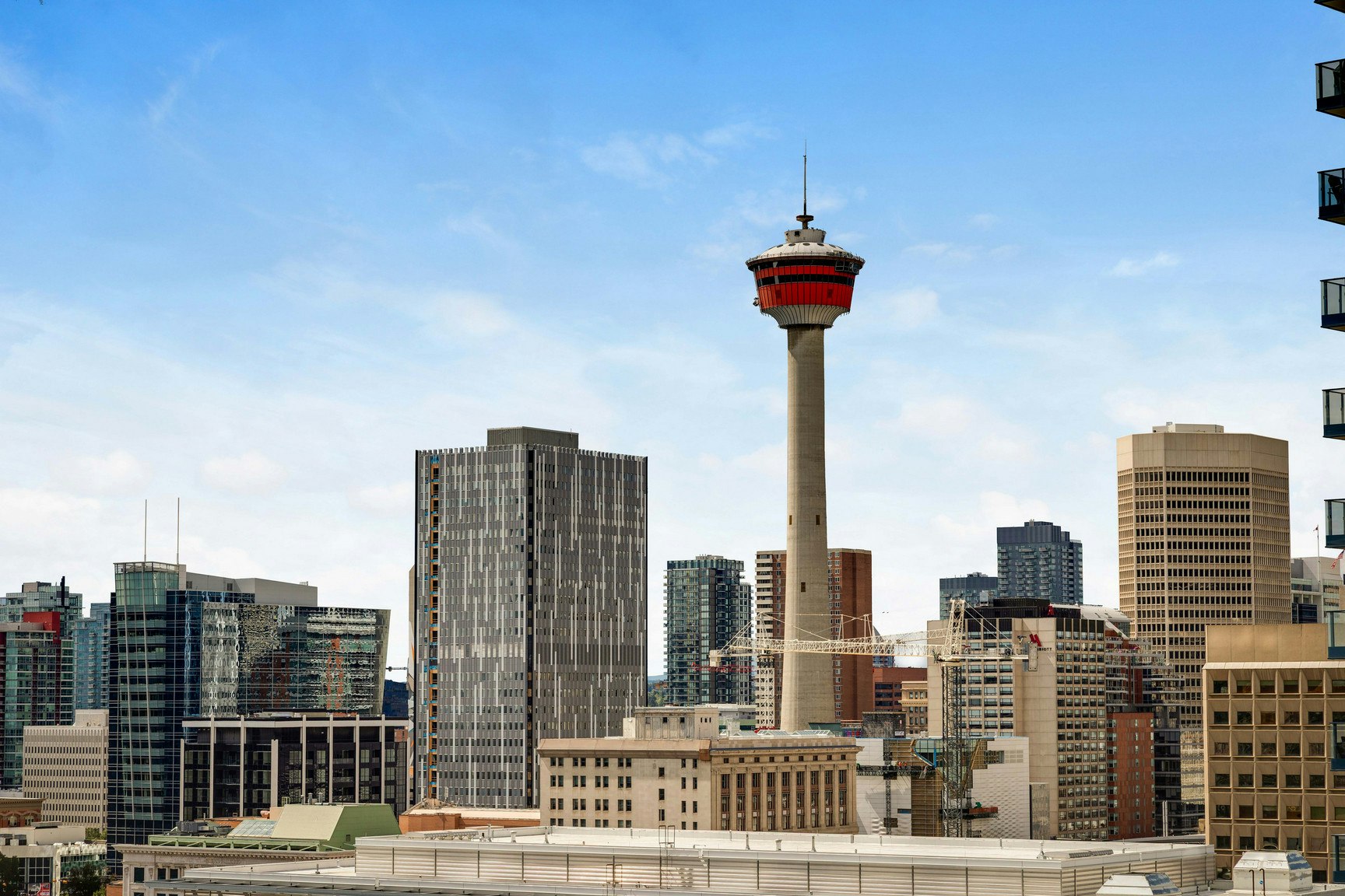 809-505 4th Street SE, Calgary, AB, T2G 1V6 - 40