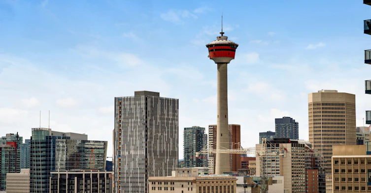 809-505 4th Street SE, Calgary, AB, T2G 1V6 - 40