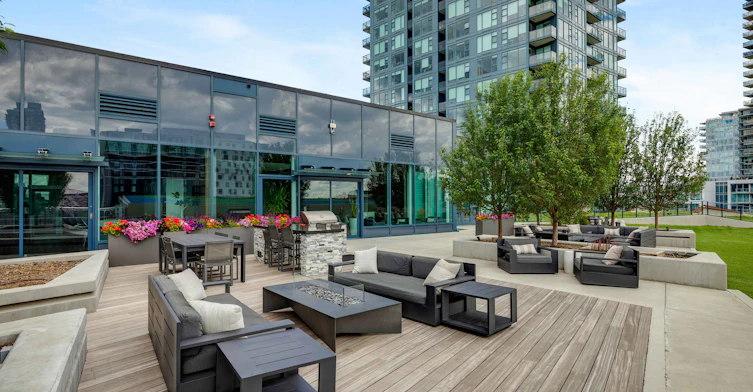 809-505 4th Street SE, Calgary, AB, T2G 1V6 - 3