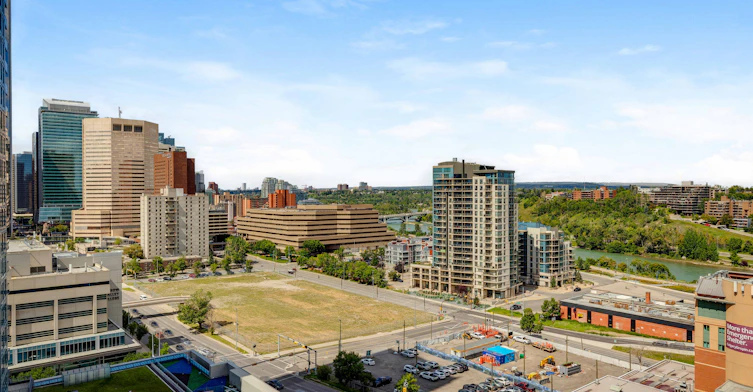 809-505 4th Street SE, Calgary, AB, T2G 1V6 - 75