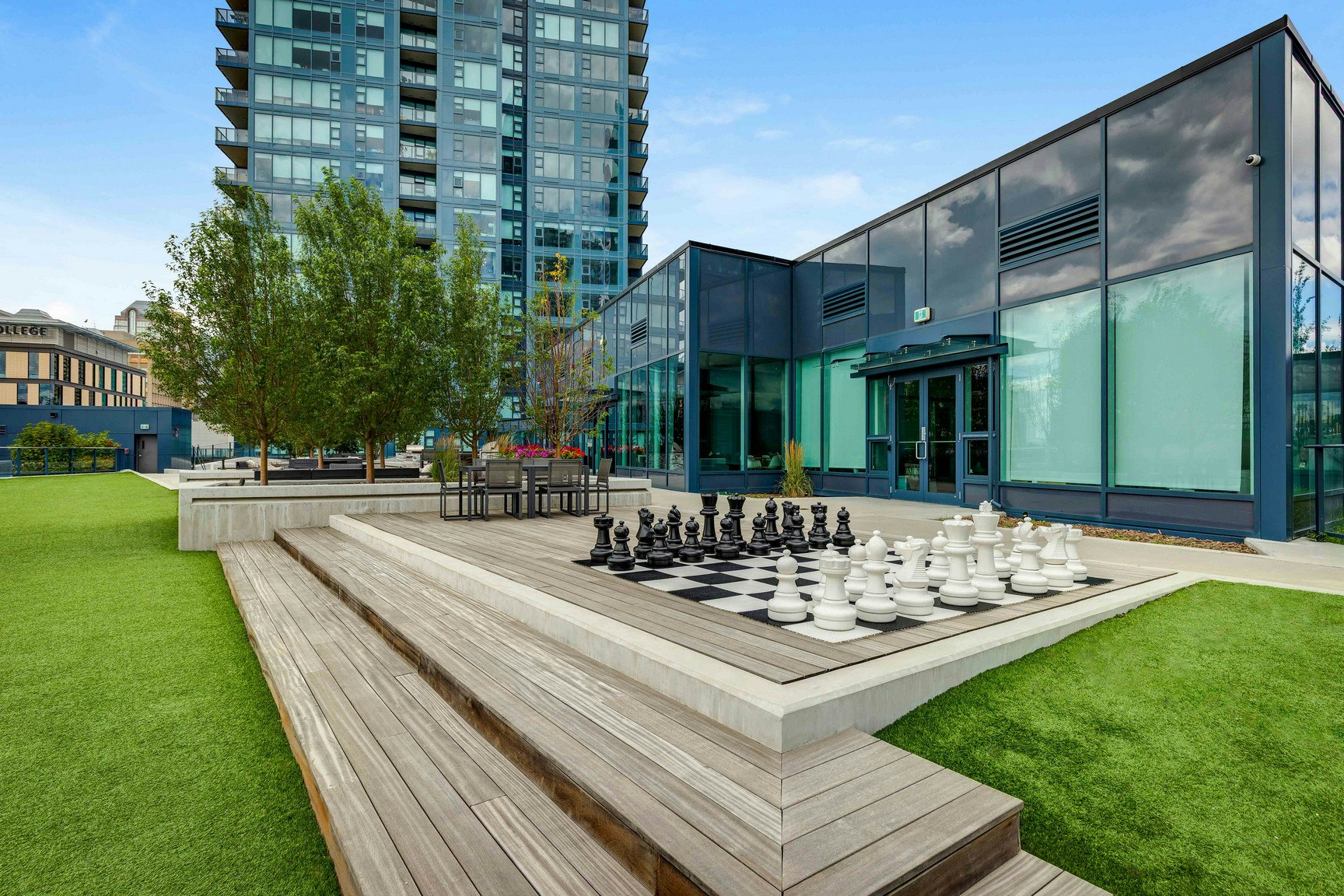 809-505 4th Street SE, Calgary, AB, T2G 1V6 - 6
