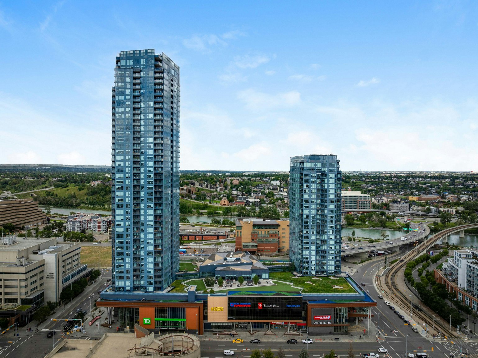 809-505 4th Street SE, Calgary, AB, T2G 1V6 - 63