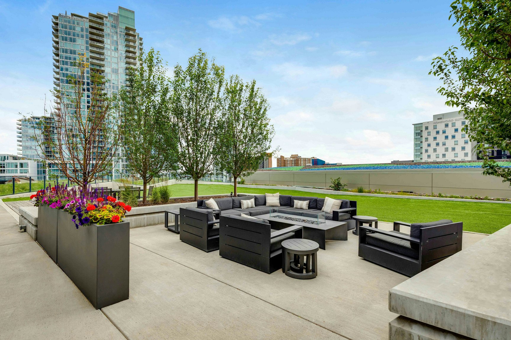809-505 4th Street SE, Calgary, AB, T2G 1V6 - 70