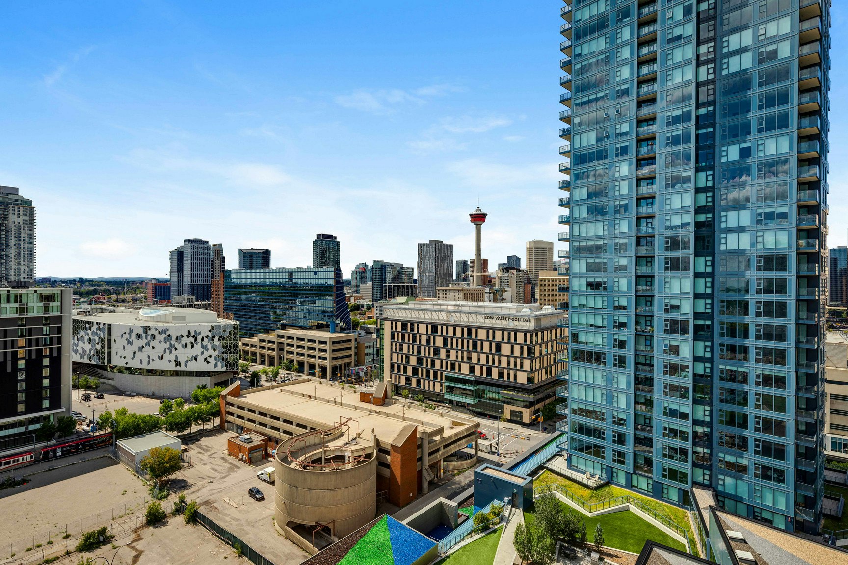 809-505 4th Street SE, Calgary, AB, T2G 1V6 - 35