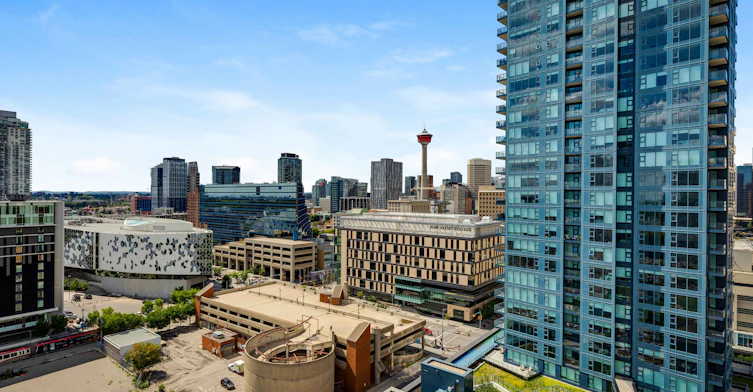 809-505 4th Street SE, Calgary, AB, T2G 1V6 - 35