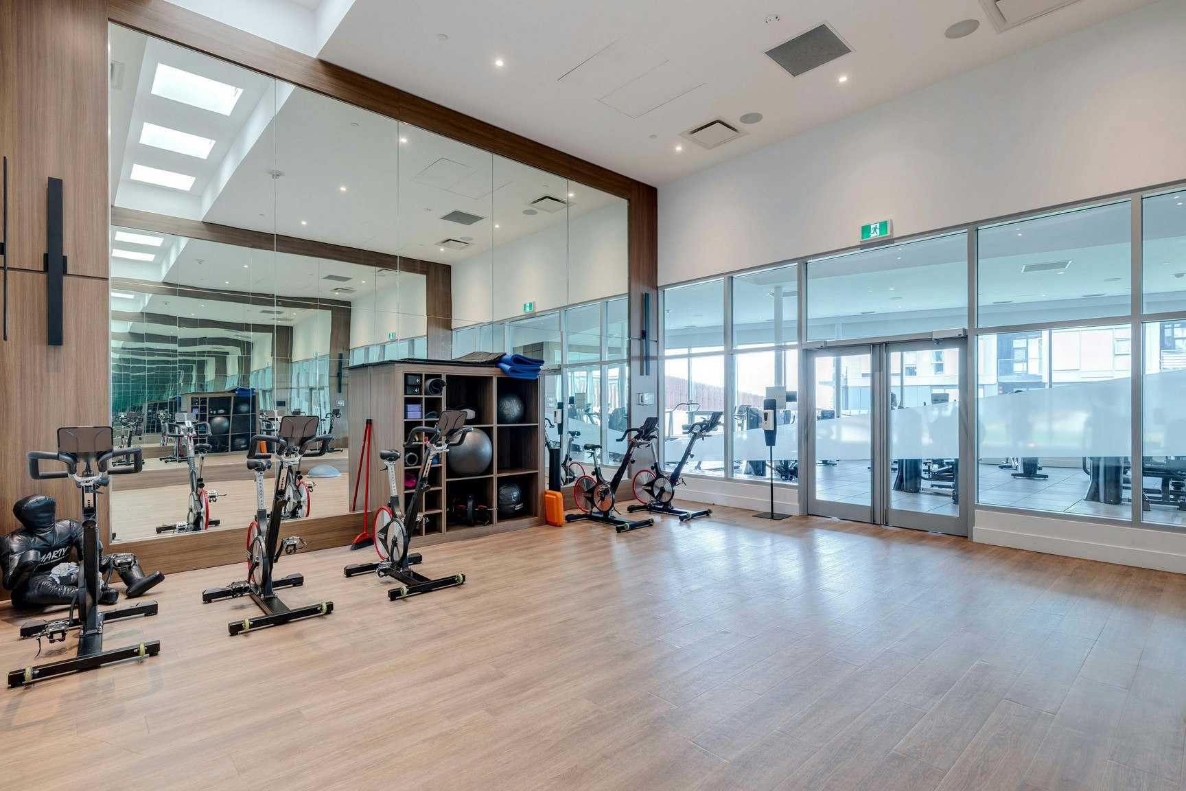 809-505 4th Street SE, Calgary, AB, T2G 1V6 - 22