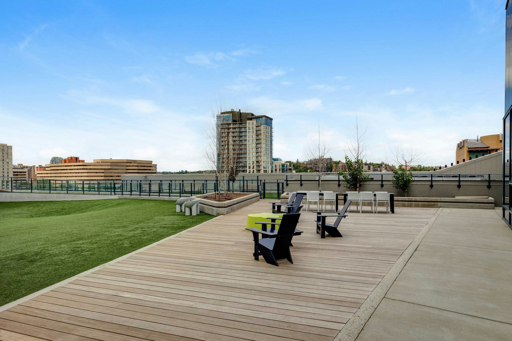 809-505 4th Street SE, Calgary, AB, T2G 1V6 - 42